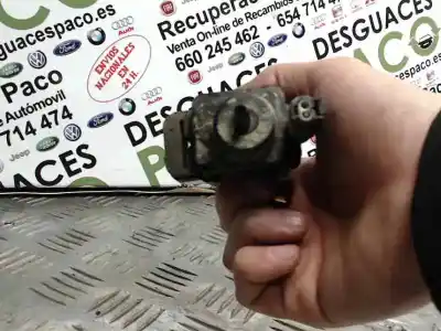 Peça sobressalente para automóvel em segunda mão bomba de ar secundária por mercedes-benz sprinter mercedes-benz referências oem iam a0005450427