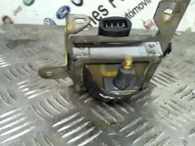 Автозапчасти б/у катушка зажигания за peugeot 205 ii (20a/c) 1.4 ссылки oem iam 