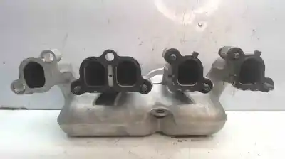 Second-hand car spare part intake manifold for volkswagen touareg (7la, 7l6, 7l7) 2.5 r5 tdi oem iam references 070129713