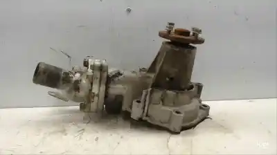 Автозапчастина б/у водяна бомба для mitsubishi l 200 (ka0/kb0) cabina doble intense 4x4 посилання на oem iam 4d56u  