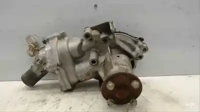 Автозапчастина б/у водяна бомба для mitsubishi l 200 (ka0/kb0) cabina doble intense 4x4 посилання на oem iam 4d56u