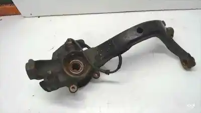 Peça sobressalente para automóvel em segunda mão manga de eixo dianteira direita por audi a4 b5 avant (8d5) 1.9 tdi referências oem iam 8d0407258