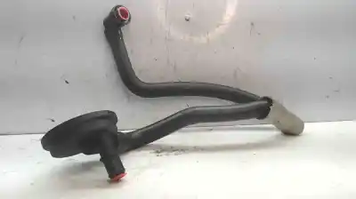 Second-hand car spare part tube for volkswagen touareg (7la, 7l6, 7l7) 2.5 r5 tdi oem iam references 3911171929
