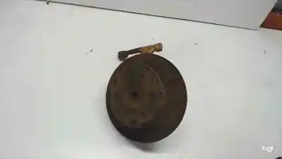 Piesă de schimb auto la mâna a doua fuzeta stanga fata pentru renault 4 berlina familiar furgoneta básico l r 1123 referințe oem iam 7700661075