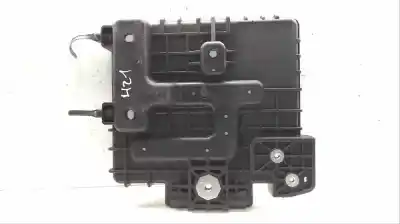 Peça sobressalente para automóvel em segunda mão bateria por kia picanto iii (ja) 1.2 mpi referências oem iam 37150g6100  