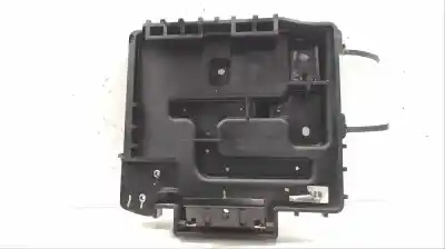 Peça sobressalente para automóvel em segunda mão bateria por kia picanto iii (ja) 1.2 mpi referências oem iam 37150g6100  