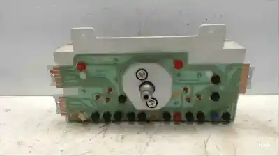 Peça sobressalente para automóvel em segunda mão quadrante por fiat cinquecento (170_) 0.7 i (170ad) referências oem iam 606101005  