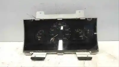 Peça sobressalente para automóvel em segunda mão quadrante por fiat cinquecento (170_) 0.7 i (170ad) referências oem iam 606101005  