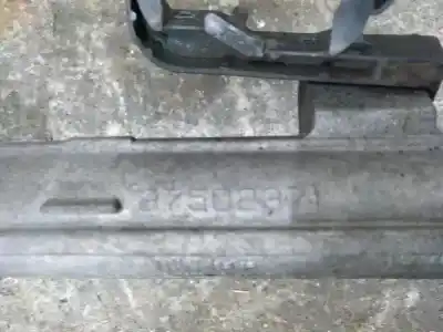 Pièce détachée automobile d'occasion CRÉMAILLÈRE DE DIRECTION pour FIAT PUNTO  Références OEM IAM 87502371  