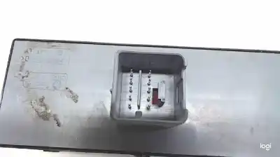 Tweedehands auto-onderdeel linker voorruit schakelaar voor seat altea xl (5p5, 5p8) 1.4 tsi oem iam-referenties 1k4959857b