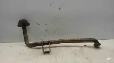 Автозапчастина б/у нафтовна бомба для mitsubishi l 200 (ka0/kb0) cabina doble intense 4x4 посилання на oem iam 4d56u  