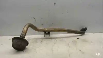 Автозапчастина б/у нафтовна бомба для mitsubishi l 200 (ka0/kb0) cabina doble intense 4x4 посилання на oem iam 4d56u