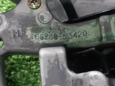 Автозапчастина б/у КЕРМО для MITSUBISHI MONTERO SPORT (K90)  Посилання на OEM IAM 6628053420  
