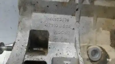 Автозапчастина б/у середній для mitsubishi l 200 (ka0/kb0) cabina doble intense 4x4 посилання на oem iam 37110j560