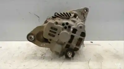Автозапчастина б/у генератор для mitsubishi l 200 (ka0/kb0) cabina doble intense 4x4 посилання на oem iam a5tg0491zt  