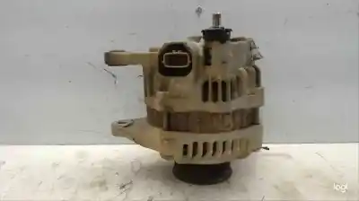 Автозапчастина б/у генератор для mitsubishi l 200 (ka0/kb0) cabina doble intense 4x4 посилання на oem iam a5tg0491zt  