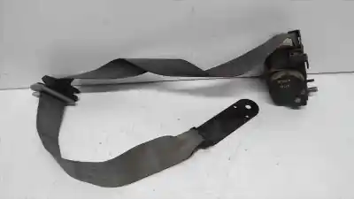 Second-hand car spare part front right seat belt for mitsubishi montero l040 2300 td 4-ptas. oem iam references 7000b900  