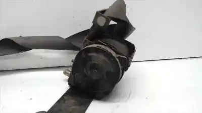 Second-hand car spare part front right seat belt for mitsubishi montero l040 2300 td 4-ptas. oem iam references 7000b900  