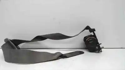 Second-hand car spare part front right seat belt for mitsubishi montero l040 2300 td 4-ptas. oem iam references 7000b900  