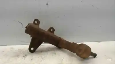 Автозапчастина б/у рульва коробка для mitsubishi l 200 (ka0/kb0) cabina doble intense 4x4 посилання на oem iam 4d56u  