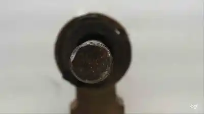 Автозапчастина б/у рульва коробка для mitsubishi l 200 (ka0/kb0) cabina doble intense 4x4 посилання на oem iam 4d56u