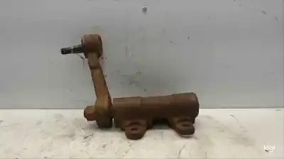 Автозапчастина б/у рульва коробка для mitsubishi l 200 (ka0/kb0) cabina doble intense 4x4 посилання на oem iam 4d56u  