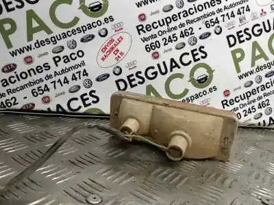 Second-hand car spare part front right headlight for suzuki samurai (sj413) g13ba oem iam references   