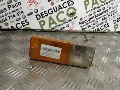 Second-hand car spare part front right headlight for suzuki samurai (sj413) g13ba oem iam references 