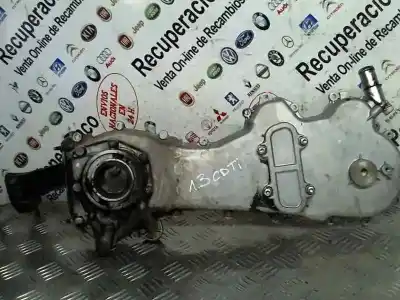 Pezzo di ricambio per auto di seconda mano bomba a olio per opel corsa c corsa c riferimenti oem iam z13dt  