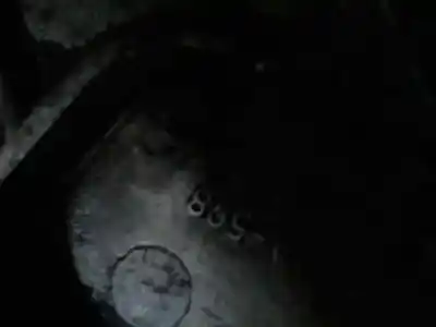 Автозапчастина б/у НАФТОВНА БОМБА для OPEL CORSA C  Посилання на OEM IAM Z13DT  