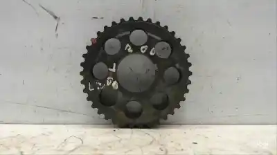 Автозапчастина б/у шків колінчастого вала для mitsubishi l 200 (ka0/kb0) cabina doble intense 4x4 посилання на oem iam 4d56u  