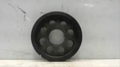 Автозапчастина б/у шків колінчастого вала для mitsubishi l 200 (ka0/kb0) cabina doble intense 4x4 посилання на oem iam 4d56u