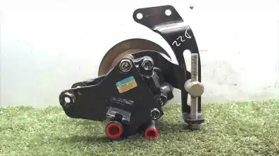 Second-hand car spare part steering pump for nissan pick-up (d22) td doble cabina 4x4 oem iam references 491102s600  