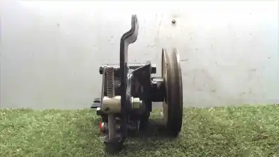 Second-hand car spare part steering pump for nissan pick-up (d22) td doble cabina 4x4 oem iam references 491102s600  