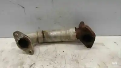 Автозапчастина б/у клапан egr для mitsubishi l 200 (ka0/kb0) cabina doble intense 4x4 посилання на oem iam 4d56u