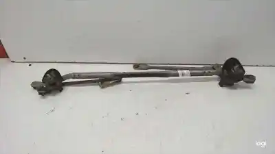 Pezzo di ricambio per auto di seconda mano tiranti e motorino del tergicristallo anteriore per toyota hilux (kun) double cab 4x4 riferimenti oem iam  Pezzo di ricambio per auto di seconda mano tiranti e motorino del tergicristallo anteriore per toyota hilux (kun) double cab 4x4 riferimenti oem iam