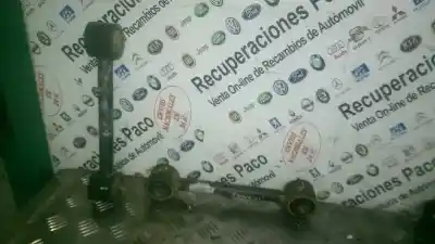 Pièce détachée automobile d'occasion appui arriere gauche pour nissan terrano/terrano.ii (r20) td27 références oem iam 