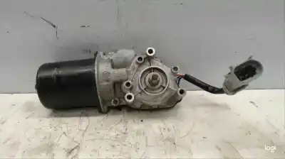 Gebrauchtes Autoersatzteil VORDERER WISCHERMOTOR zum IVECO DAILY CAJA ABIERTA / VOLQUETE  OEM-IAM-Referenzen 53670637  