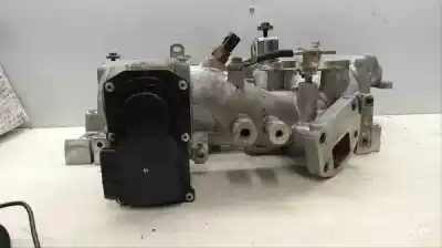 Автозапчастина б/у впускний колектор для mitsubishi l 200 (ka0/kb0) cabina doble intense 4x4 посилання на oem iam 4d56u