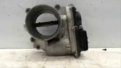 Автозапчастина б/у коробка метелика для mitsubishi l 200 (ka0/kb0) cabina doble intense 4x4 посилання на oem iam 1450a033  