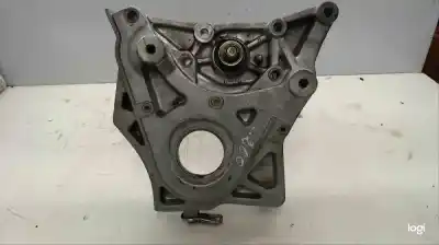 Автозапчастина б/у опора тілького насоса для mitsubishi l 200 (ka0/kb0) cabina doble intense 4x4 посилання на oem iam 4d56u  