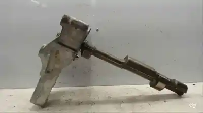 Автозапчастина б/у опора тілького насоса для mitsubishi l 200 (ka0/kb0) cabina doble intense 4x4 посилання на oem iam 4d56u  