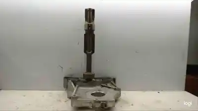 Автозапчастина б/у опора тілького насоса для mitsubishi l 200 (ka0/kb0) cabina doble intense 4x4 посилання на oem iam 4d56u