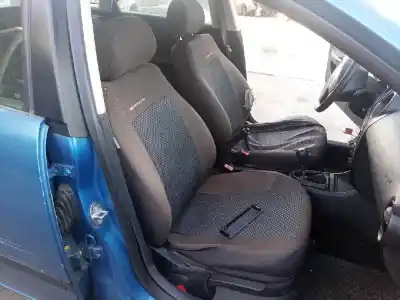 Pièce détachée automobile d'occasion siège avant droit pour seat ibiza iii (6l1) 1.9 sdi références oem iam   