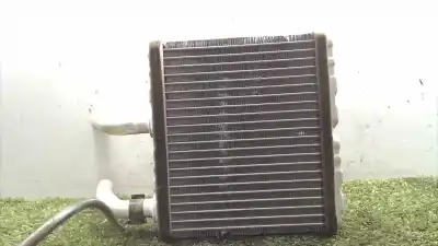 Second-hand car spare part heating / air conditioning radiator for ssangyong musso 2.9 turbodiesel cat oem iam references   