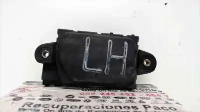 Автозапчастина б/у лівий передній двиг центрального замкування для ssangyong korando 2.3 tdi посилання на oem iam 