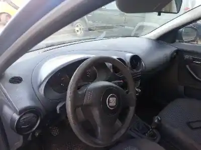 Pezzo di ricambio per auto di seconda mano kit airbag per seat ibiza iii (6l1) 1.9 sdi riferimenti oem iam 