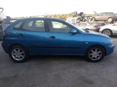Pezzo di ricambio per auto di seconda mano porta posteriore destra per seat ibiza iii (6l1) 1.9 sdi riferimenti oem iam 6l4833056t
