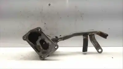 Автозапчастина б/у термостат для mitsubishi l 200 k6 7 2500 td glx 4-ptas. посилання на oem iam 4d56t  