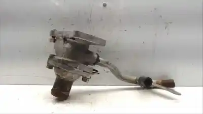 Автозапчастина б/у термостат для mitsubishi l 200 k6 7 2500 td glx 4-ptas. посилання на oem iam 4d56t